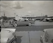 Negative, Sheet Film