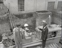 Negative, Sheet Film