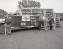 Negative, Sheet Film