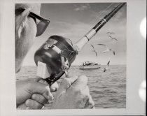 Negative, Sheet Film