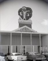 Negative, Sheet Film