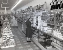 Negative, Sheet Film