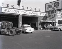 Negative, Sheet Film