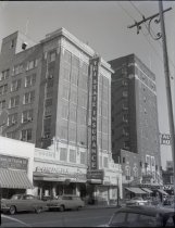 Negative, Sheet Film