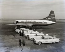 Negative, Sheet Film