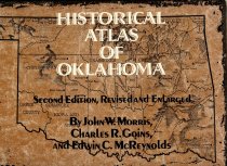 Historical Atlas of Oklahoma