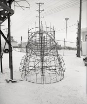 Negative, Sheet Film