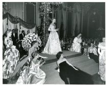 Cinderella Ball 1959