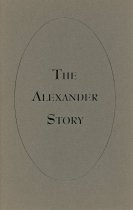 The Alexander Story