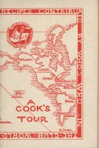 Cookbook