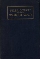 Tulsa County in the World War