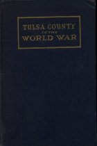 Tulsa County in the World War