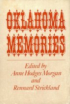 Oklahoma Memories