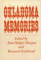 Oklahoma Memories