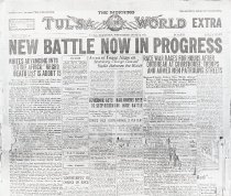 Negative, Sheet Film