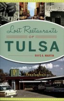 Lost Restaurants of Tulsa