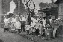 Negative, Sheet Film