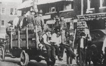 Negative, Sheet Film