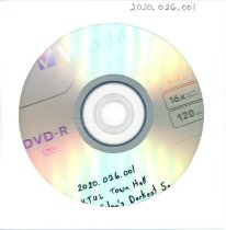 Videodisc, Digital