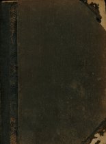 A History of the State of Oklahoma.  Vol 1.