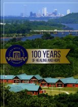 Tulsa Boys' Home:  100 Years of Healing and Hope