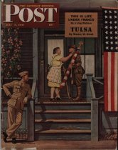 The Saturday Evening Post