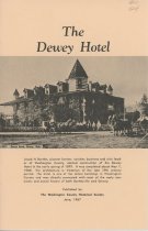 Dewey Hotel