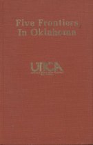Five Frontiers In Oklahoma