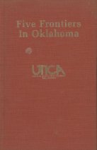 Five Frontiers In Oklahoma