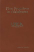 Five Frontiers In Oklahoma