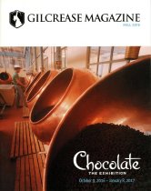Gilcrease Magazine