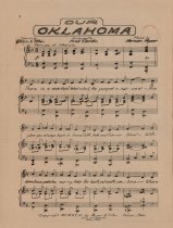Our Oklahoma