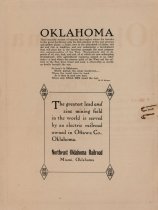Our Oklahoma