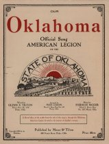 Our Oklahoma