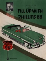 Fill Up With Phillips 66