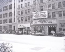 Negative, Sheet Film