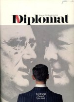 Diplomat