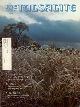 The Tulsalite: Tulsa's Weekly Magazine of Social News and Fashion