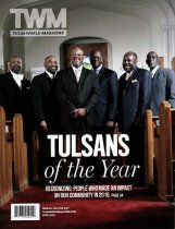 Tulsa World Magazine