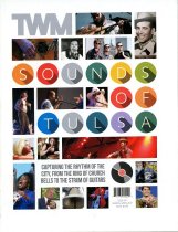 Tulsa World Magazine