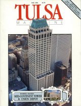 Tulsa Magazine