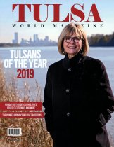 Tulsa World Magazine