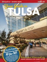 Your Guide to Tulsa
