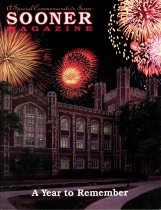 Sooner Magazine