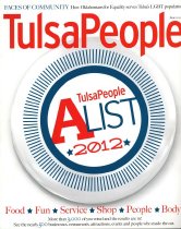 Tulsa People