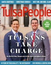 Tulsa People