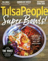 Tulsa People