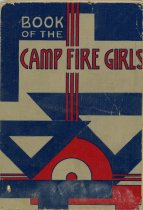 Book of The Camp Fire Girls