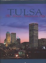 Tulsa:  The Great American City