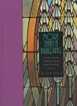 More Than a Building:  The First Century of Boston Avenue United Methodist Church